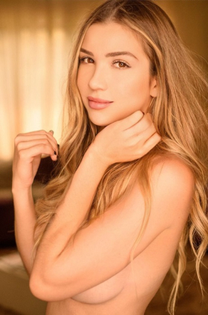 Escort  Bacardi from Central London