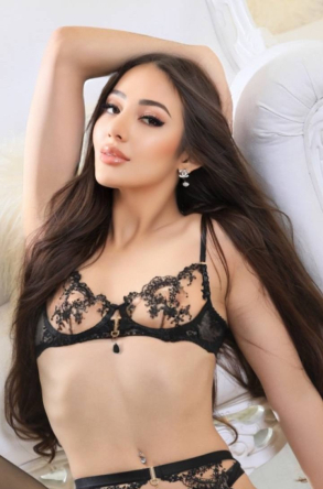 Escort  Senera from Central London