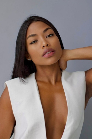 Escort  Naomi from Central London