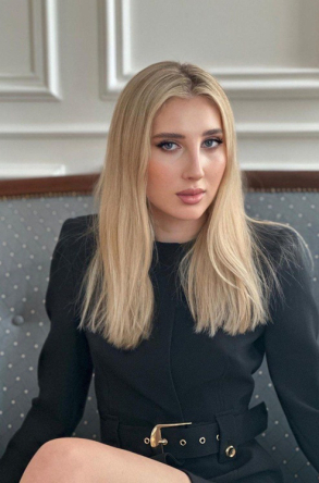 Escort  Sheona from Central London