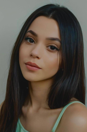 Escort  Fidela from Central London