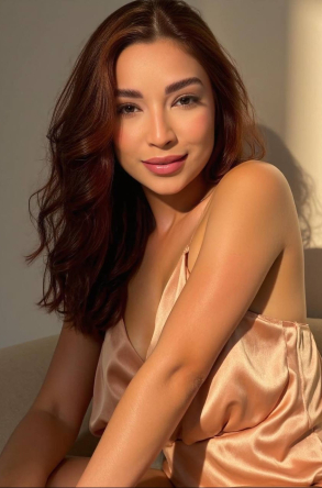 Escort  Veyra from Central London