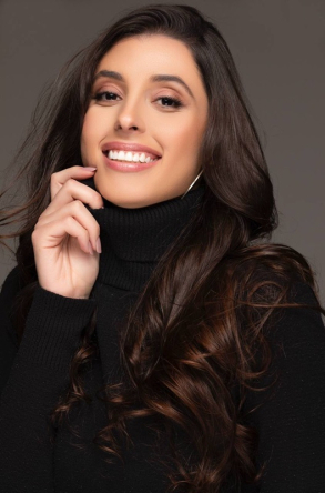 Escort  Fallyn from Central London