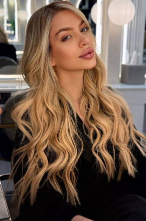 Escort  Makadia from Central London