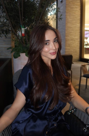 Escort  Denella from Central London