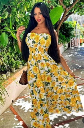 Escort  Candy from Marble Arch