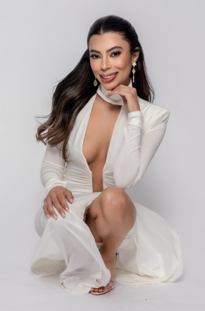 Escort  Manuela from Central London