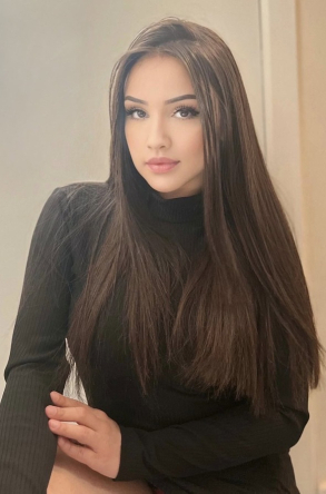 Escort  Adallyn from Central London
