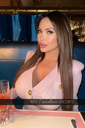 Anastasia Dolla's photo 29